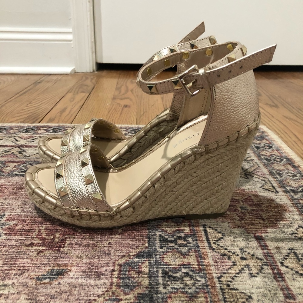 Marc Fisher Espadrilles